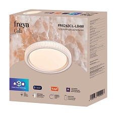 Потолочный светильник Freya Галла / Galla FR6243CL-L84W 5