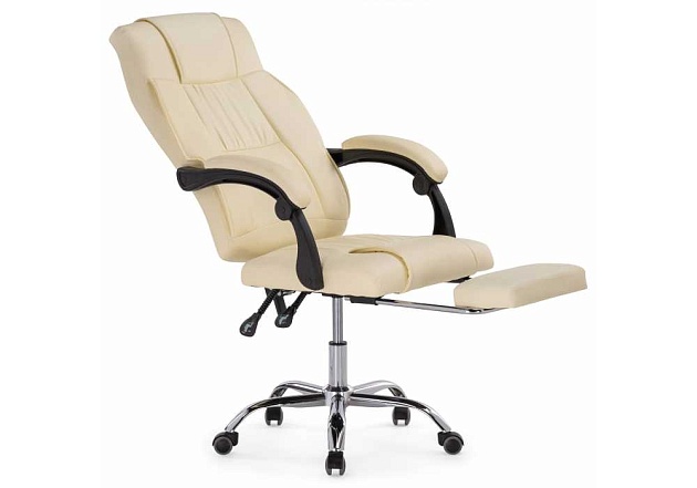 Кресло руководителя Woodville Born 15344 изображение 5 Кресло руководителя Woodville Born 15344 Фото № 5