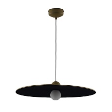 Подвесной светодиодный светильник Moderli Niko V11093-PL