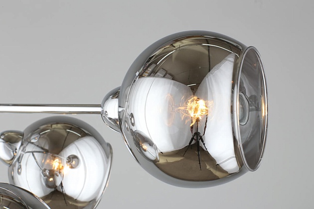 Потолочная люстра Omnilux Ellera OML-94107-06 Фото № 4