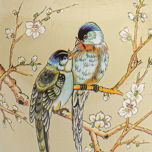 Торшер LOFT IT Magnolia 10381F Фото № 2