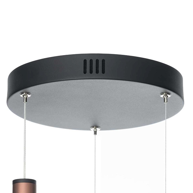 Подвесная светодиодная люстра Citilux Майя CL202032 Фото № 5