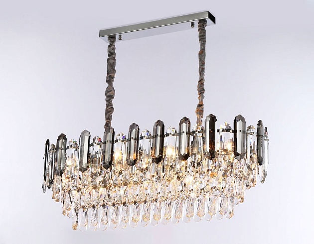 Подвесная люстра Ambrella light Traditional TR5199 Фото № 6