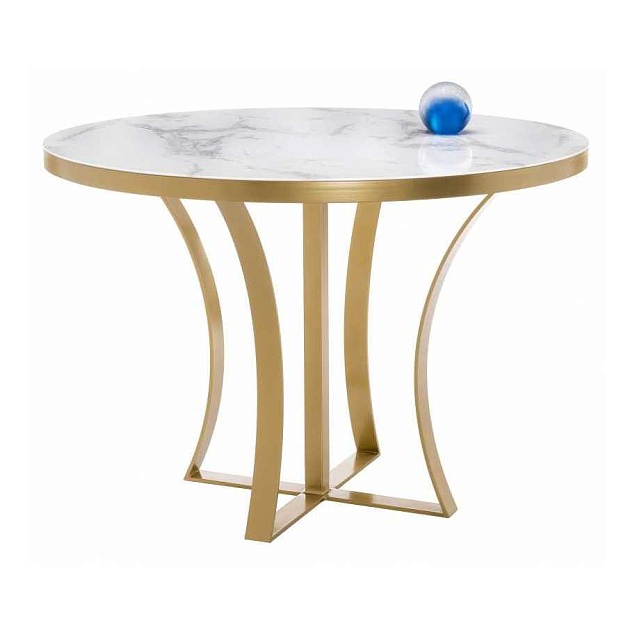 Кухонный стол Woodville Нейтон 462096 изображение 1 Кухонный стол Woodville Нейтон 462096 Фото № 1