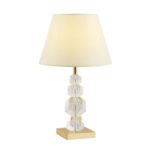 Настольная лампа Modelux ML.5501.01TL GD Фото № 1