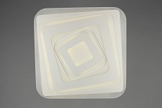 Потолочная светодиодная люстра Omnilux Bellagio OML-07307-338 1