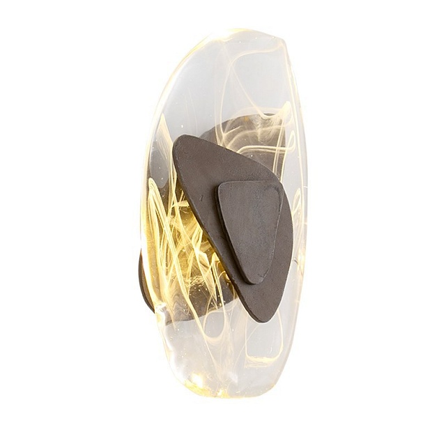 Бра Loft-Concept Transparent Pebbles 44.969-0 30597 изображение 1 Бра Loft-Concept Transparent Pebbles 44.969-0 30597 Фото № 1