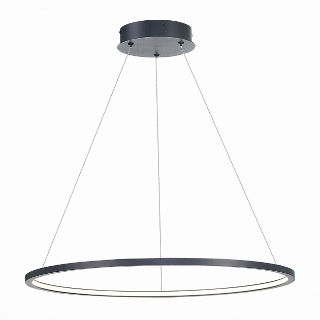 Подвесной светодиодный светильник ST Luce ST603.443.34 изображение 2 Подвесной светодиодный светильник ST Luce ST603.443.34 Фото № 2