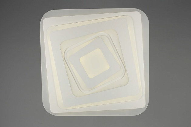 Потолочная светодиодная люстра Omnilux Bellagio OML-07307-338 Фото № 2