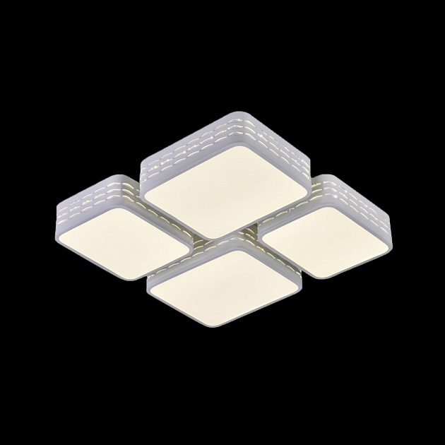 Потолочный светодиодный светильник Adilux 0882 изображение 2 Потолочный светодиодный светильник Adilux 0882 Фото № 2