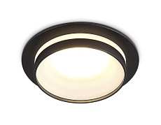 Светильник встраиваемый Ambrella Light TN30708 1