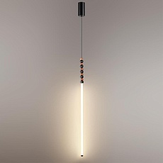 Подвесной светильник Odeon Light Monella Hightech 7187/12L 1