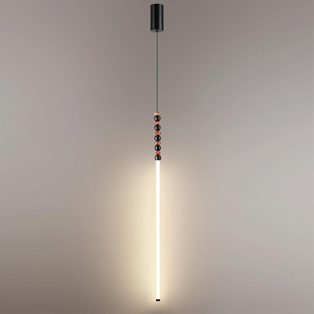 Подвесной светильник Odeon Light Monella Hightech 7187/12L Фото № 2
