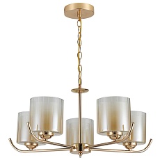 Люстра Reluce 09470-0.4-05 1