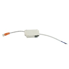 Трансформатор электронный (драйвер) для AL509 Feron LB0171 48839 3