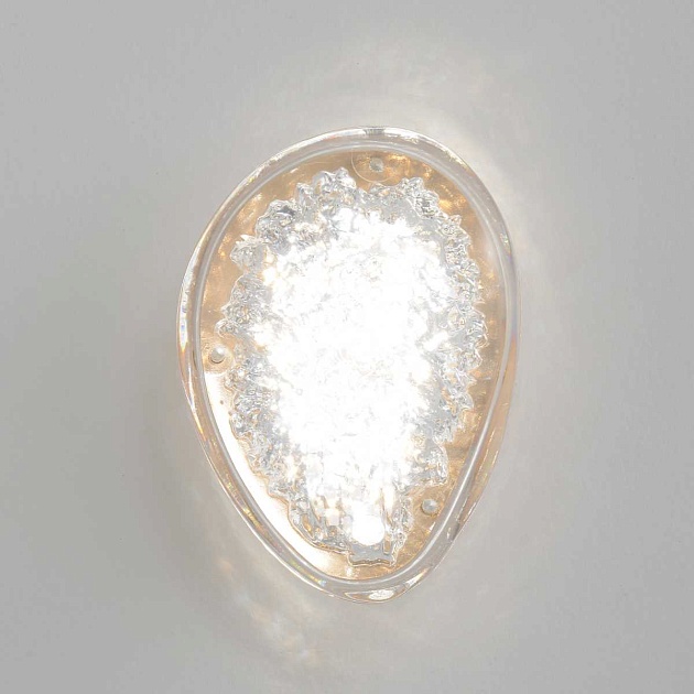 Бра Crystal Lux FELICIDAD AP9W LED Фото № 4