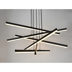 Светильник подвесной Rivoli Mabel 6183-201