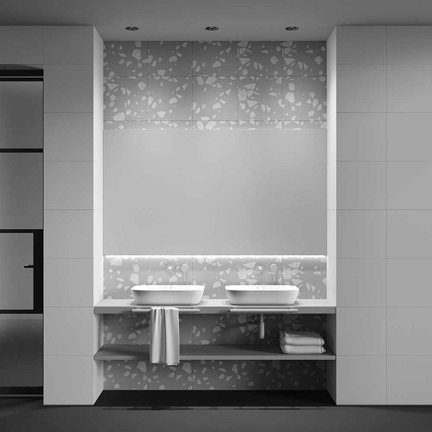 Встраиваемый светильник Maytoni Technical DL027-GX53-B Фото № 4