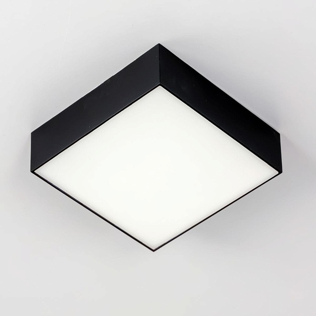 Накладной светодиодный светильник Citilux Тао CL712X122N Фото № 13