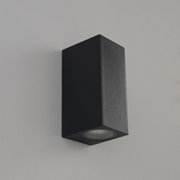 Настенный светильник Crystal Lux CLT 528W2 BL Фото № 1