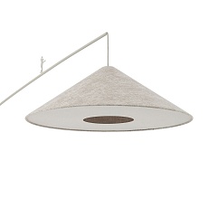Торшер Nowodvorski Poise A Beige 11686 5