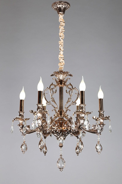 Подвесная люстра Omnilux Senis OML-74703-06 Фото № 4