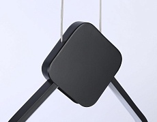 Подвесной светодиодный светильник Ambrella light Comfort Line FL5256 3