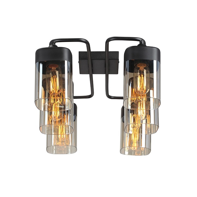 Потолочная люстра Vitaluce V3092-1/6PL Фото № 4