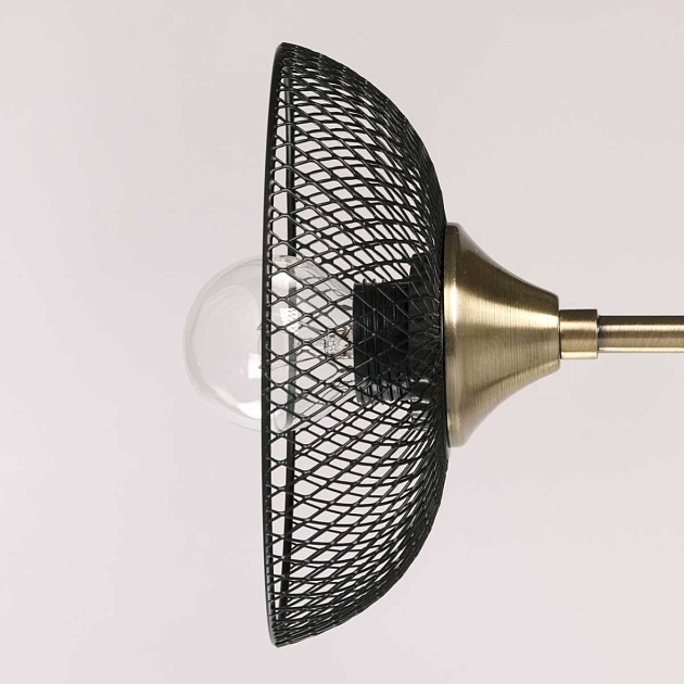 Люстра потолочная De City Вита 220014206 изображение 9 Люстра потолочная De City Вита 220014206 Фото № 9