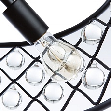 Подвесной светильник Divinare Brava 8203/01 SP-4 1