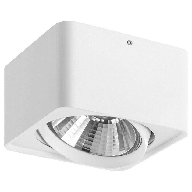 Потолочный светильник Lightstar Monocco 212616 изображение 1 Потолочный светильник Lightstar Monocco 212616 Фото № 1