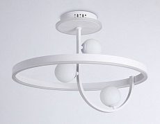 Потолочная светодиодная люстра Ambrella light Comfort LineTech FL66261 5