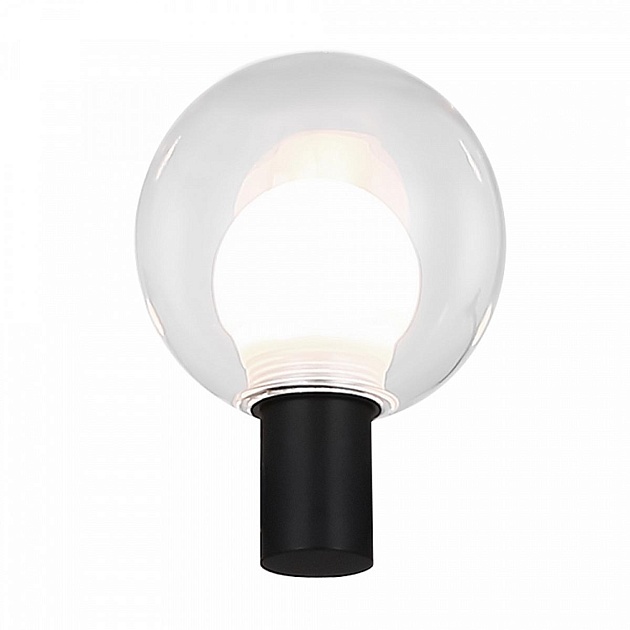 Трековый светодиодный светильник Freya Urban FR6005LS-01B1 Фото № 1