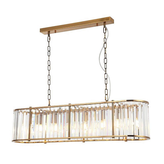 Подвесная люстра Stilfort Washer 2144/05/07P Фото № 1