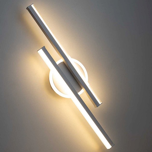 Бра Citilux TRENT CL203520 изображение 13 Бра Citilux TRENT CL203520 Фото № 13