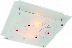 Потолочный светильник Arte Lamp Esmeralda A4814PL-2CC 3