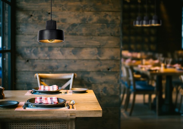 Подвесной светильник Lucide Ophelia 20419/20/30 Фото № 8