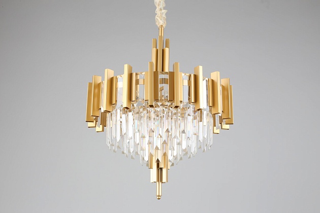 Подвесная люстра Omnilux Gaeta OML-69703-08 Фото № 14