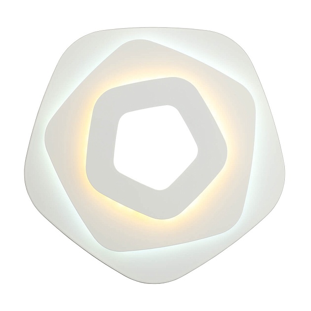 Потолочный светодиодный светильник Omnilux Avola OML-07701-30 Фото № 1