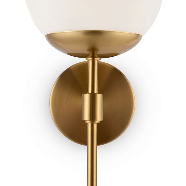 Бра Freya Damask FR5205WL-01BS изображение 2 Бра Freya Damask FR5205WL-01BS Фото № 2