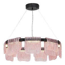 Подвесной светодиодный светильник ST Luce Voile SL6021.403.54 2