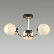 Потолочная люстра Lumion Comfi Bliss 5642/3C 2