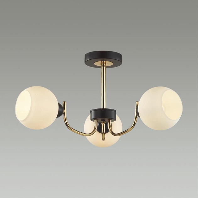 Потолочная люстра Lumion Comfi Bliss 5642/3C изображение 3 Потолочная люстра Lumion Comfi Bliss 5642/3C Фото № 3