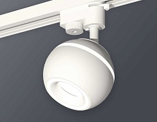 Комплект трекового светильника Ambrella light Track System XT1101030 SWH белый песок (A2520, C1101, N7110) 2