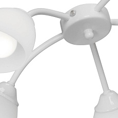 Потолочная люстра Vitaluce V3194/5PL 1