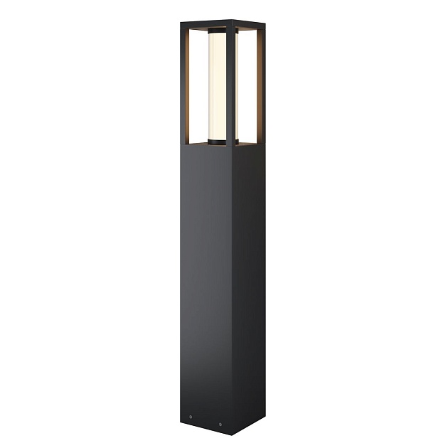 Ландшафтный светодиодный светильник Maytoni Outdoor Expo O480FL-L12B3K1 Фото № 1