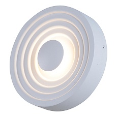 Настенно-потолочный светодиодный светильник iLedex Eclipse SMD-926312 WH-3000K 2