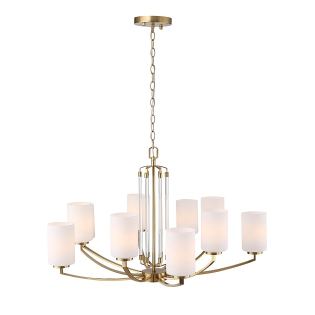 Подвесная люстра ST Luce Opalus SL1403.303.10 Фото № 8