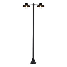 Садово-парковый светильник ST Luce Basko SL9542.705.02 2