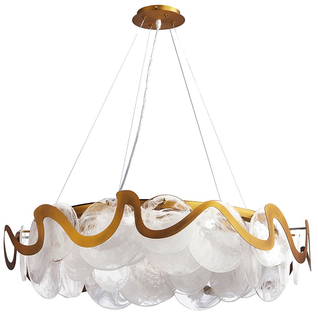 Подвесная люстра Stilfort Sweet 2130/03/10P Фото № 1